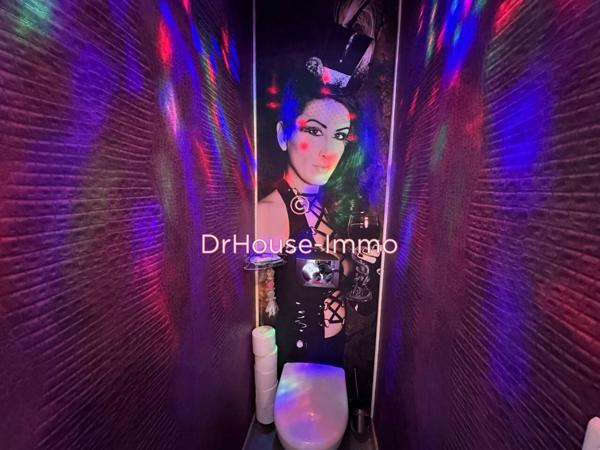 Appartement à vendre 1 pièce de 28 m²