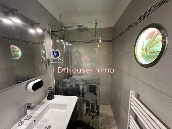 Appartement à vendre 1 pièce de 28 m²