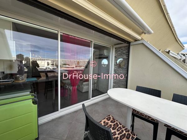 Appartement à vendre 1 pièce de 28 m²