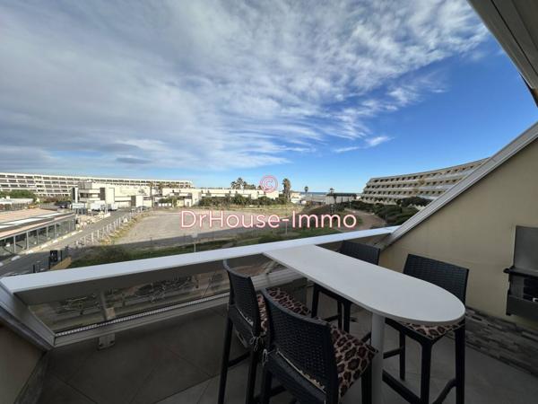 Appartement à vendre 1 pièce de 28 m²