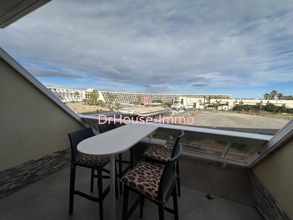 Appartement à vendre 1 pièce de 28 m²