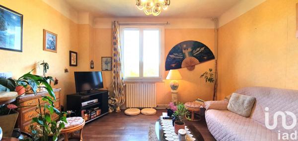 Maison à vendre 5 pièces 102 m² Saint-Hilaire-Peyroux