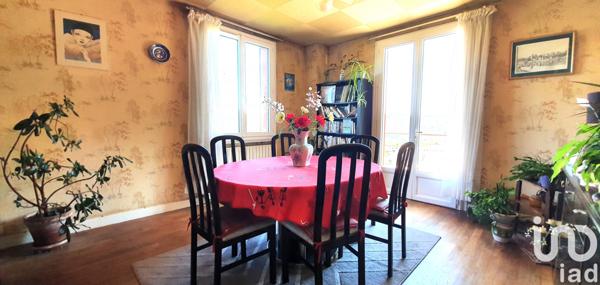 Maison à vendre 5 pièces 102 m² Saint-Hilaire-Peyroux