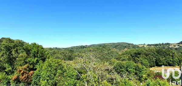 Maison à vendre 5 pièces 102 m² Saint-Hilaire-Peyroux