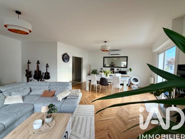 Appartement à vendre 4 pièces 123 m² Royan