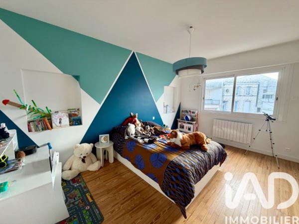 Appartement à vendre 4 pièces 123 m² Royan