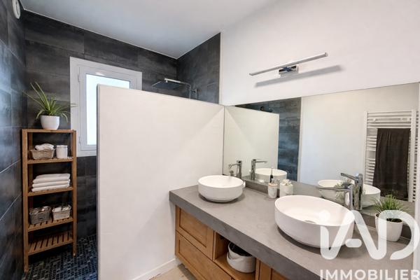 Appartement à vendre 4 pièces 123 m² Royan