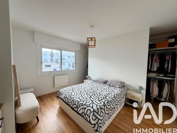 Appartement à vendre 4 pièces 123 m² Royan