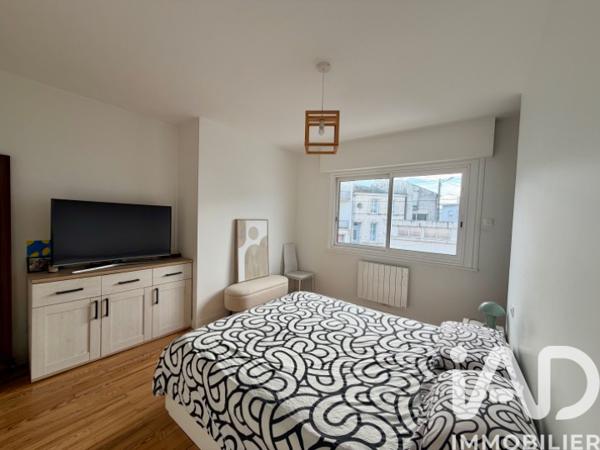 Appartement à vendre 4 pièces 123 m² Royan