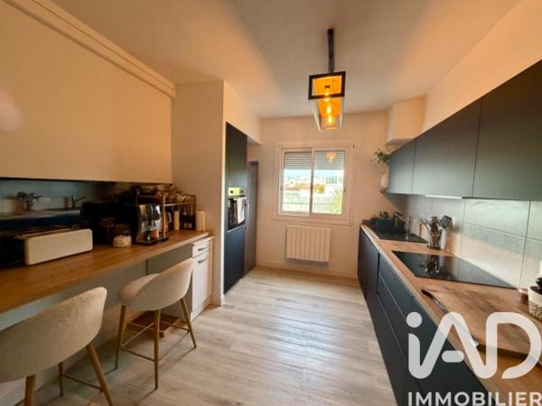 Appartement à vendre 4 pièces 123 m² Royan