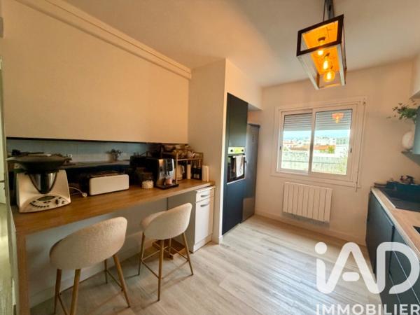 Appartement à vendre 4 pièces 123 m² Royan