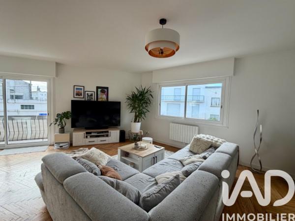 Appartement à vendre 4 pièces 123 m² Royan
