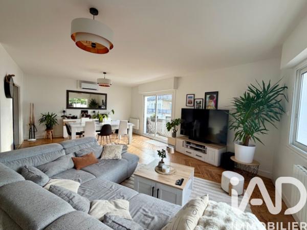 Appartement à vendre 4 pièces 123 m² Royan