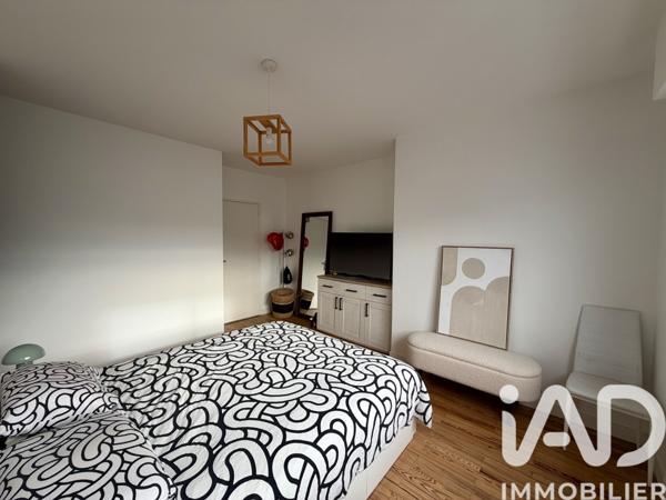 Appartement à vendre 4 pièces 123 m² Royan