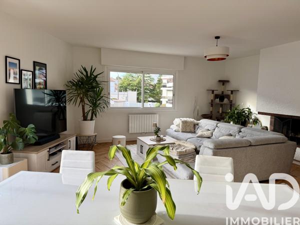 Appartement à vendre 4 pièces 123 m² Royan