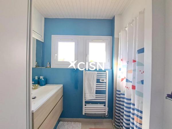 Maison à vendre à Saint-Nazaire (44600)