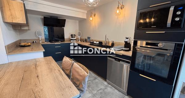 À vendre Maison 7 pièces 145 m² - Colomiers 31770