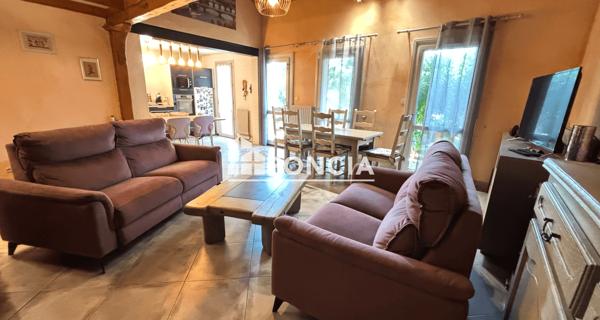 À vendre Maison 7 pièces 145 m² - Colomiers 31770