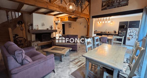 À vendre Maison 7 pièces 145 m² - Colomiers 31770
