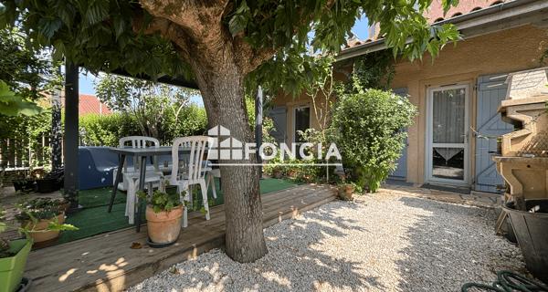 À vendre Maison 7 pièces 145 m² - Colomiers 31770