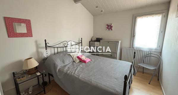 À vendre Maison 7 pièces 145 m² - Colomiers 31770