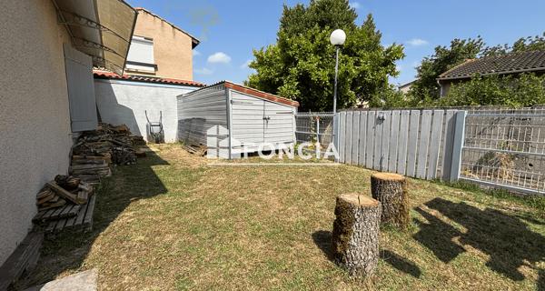 À vendre Maison 7 pièces 145 m² - Colomiers 31770