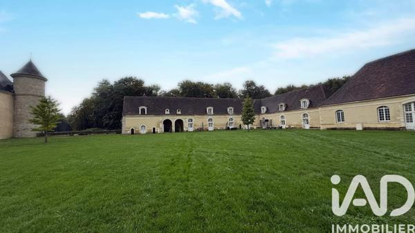 Appartement à vendre 3 pièces 79,7 m² Passy