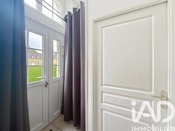 Appartement à vendre 3 pièces 79,7 m² Passy