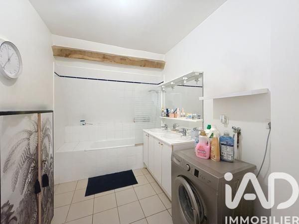 Appartement à vendre 3 pièces 79,7 m² Passy
