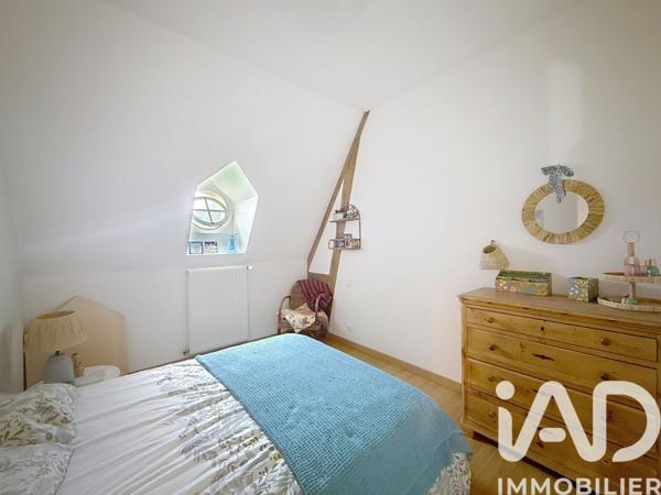 Appartement à vendre 3 pièces 79,7 m² Passy