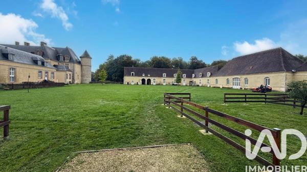 Appartement à vendre 3 pièces 79,7 m² Passy