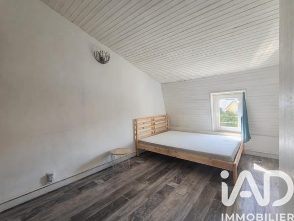 Appartement à vendre 2 pièces 40,33 m² Poitiers