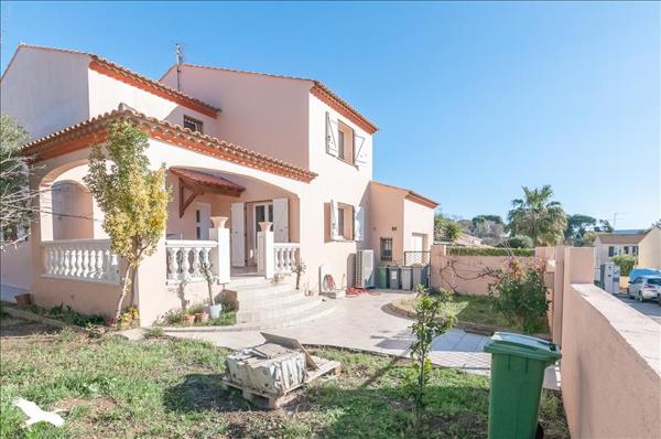 Maison à vendre |  Béziers |  8 pièces | 190 m²