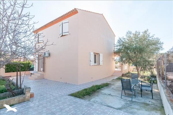 Maison à vendre |  Béziers |  8 pièces | 190 m²