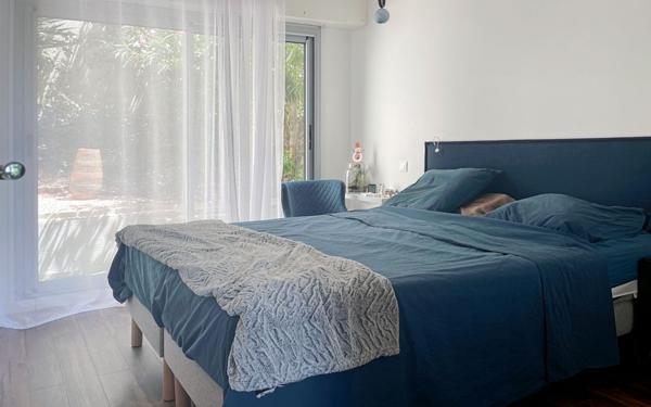 Appartement à vendre    3 pièces • 60 m2 Hyères