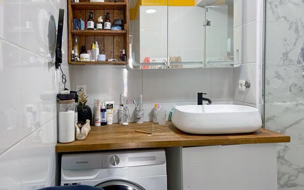 Appartement à vendre    3 pièces • 60 m2 Hyères