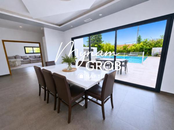 A Montauban proche Centre-ville - Villa de 2023 de 150 m2
