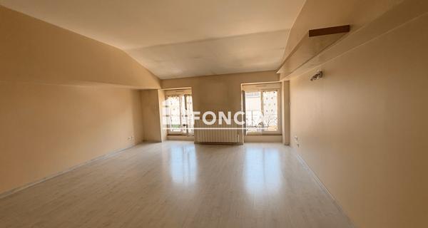 Location Appartement 2 pièces 64.86 m² - Meximieux 01800