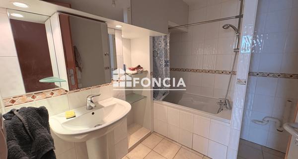 Location Appartement 2 pièces 64.86 m² - Meximieux 01800