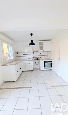 Maison à vendre 4 pièces 80 m² Martignas-sur-Jalle