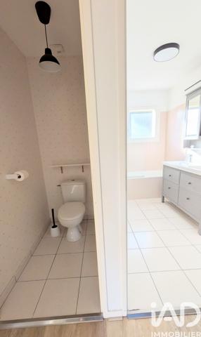 Maison à vendre 4 pièces 80 m² Martignas-sur-Jalle