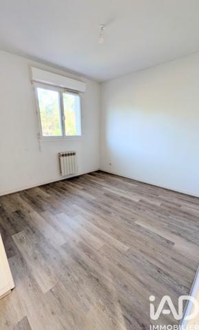 Maison à vendre 4 pièces 80 m² Martignas-sur-Jalle