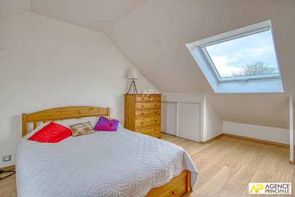 Maison Saint Germain En Laye 9 pièce(s) €1 100 000 ** - Référence 14912