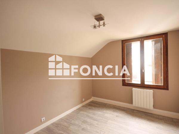 Location Appartement 2 pièces 50 m² - 49 CHEMIN DE LA CARRONNERIE Meylan 38240
