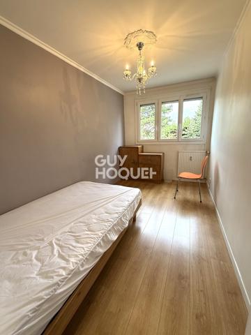 Appartement à louer de 4 pièces de 81.77 m²
