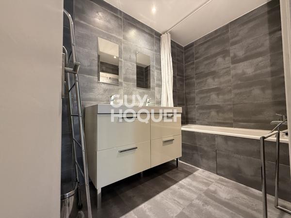 Appartement à louer de 4 pièces de 81.77 m²
