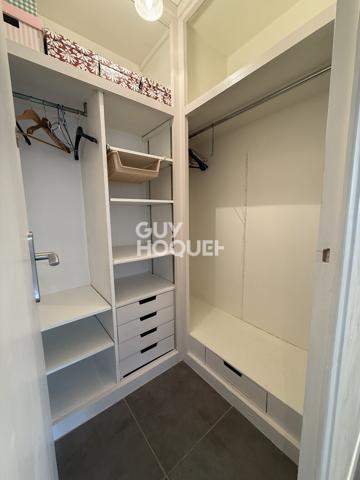 Appartement à louer de 4 pièces de 81.77 m²