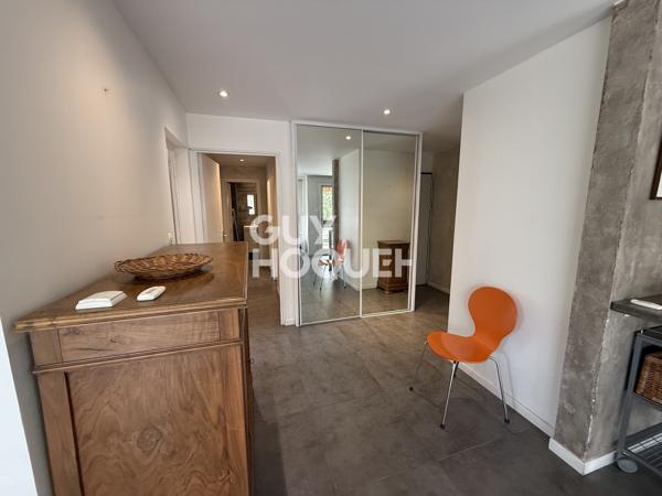 Appartement à louer de 4 pièces de 81.77 m²