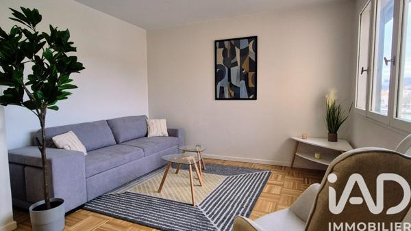 Appartement à vendre 3 pièces 75 m² Lyon 4