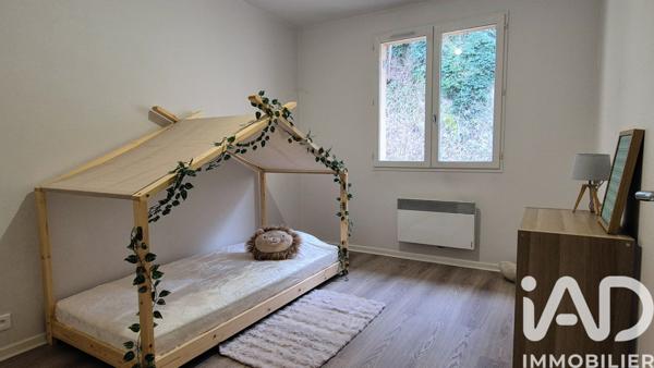 Appartement à vendre 3 pièces 75 m² Lyon 4